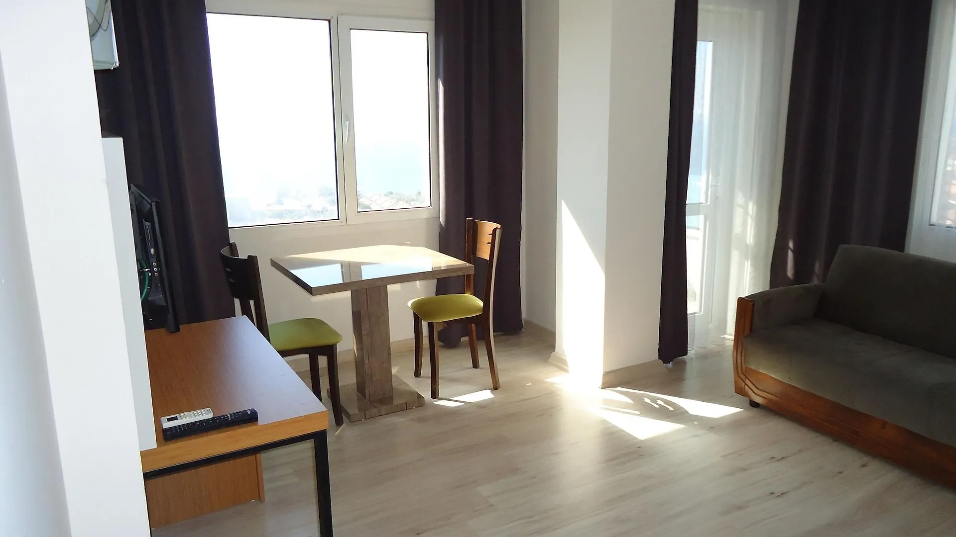 Baris Suite Hotel Kusadası Turquie