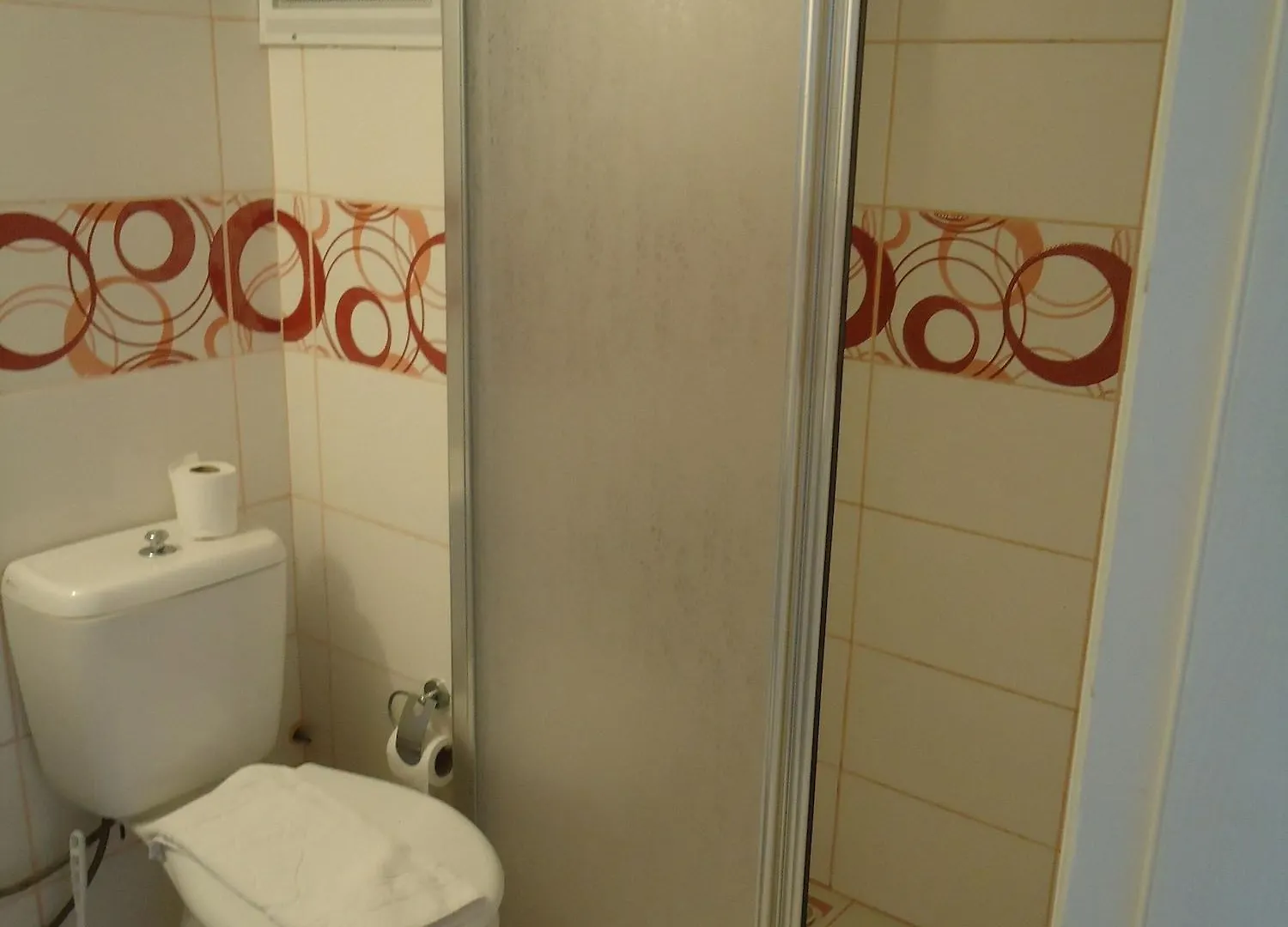 Baris Suite Hotel Kusadası