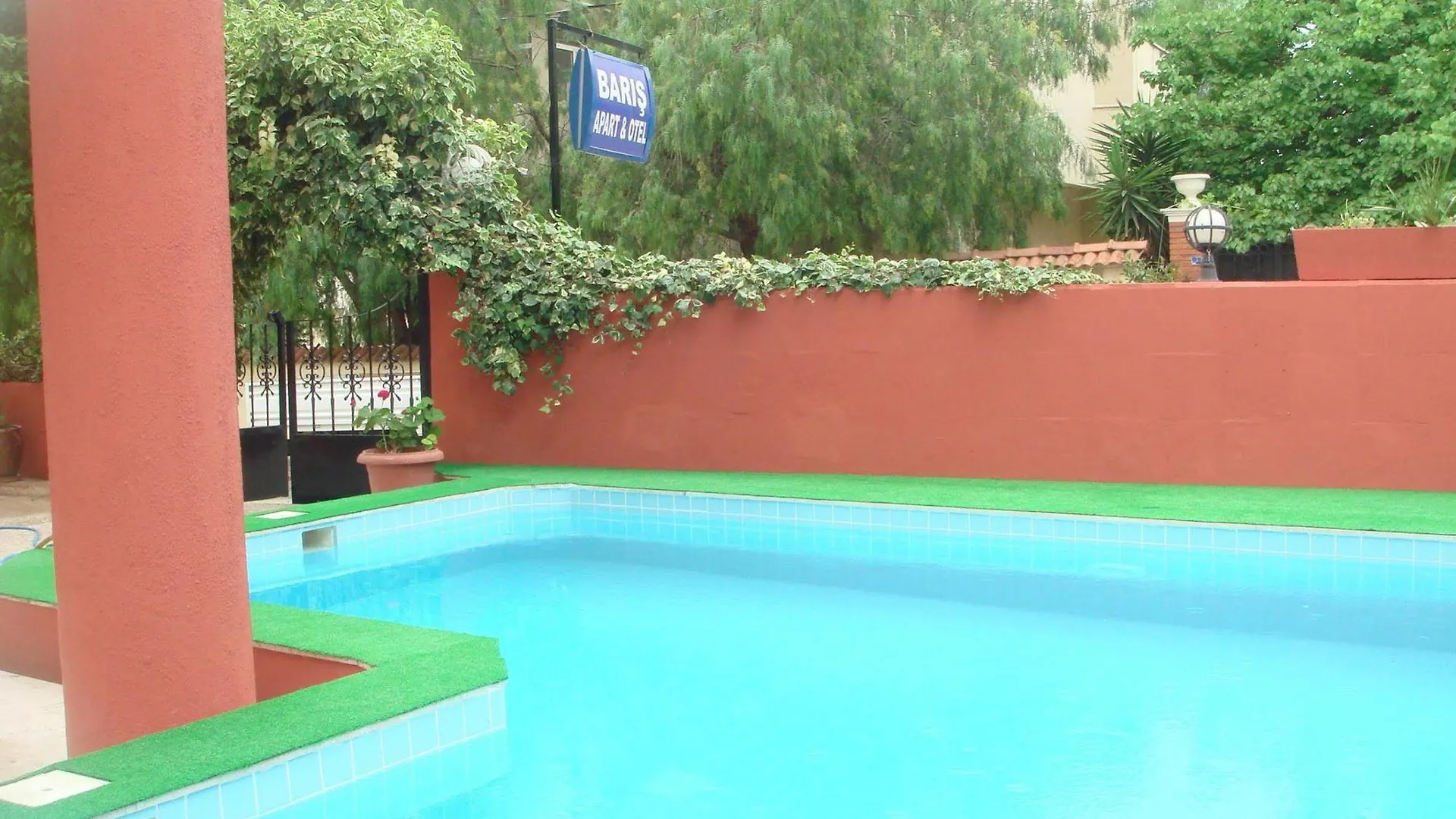 Baris Suite Hotel Kusadası 2*,  Turquie