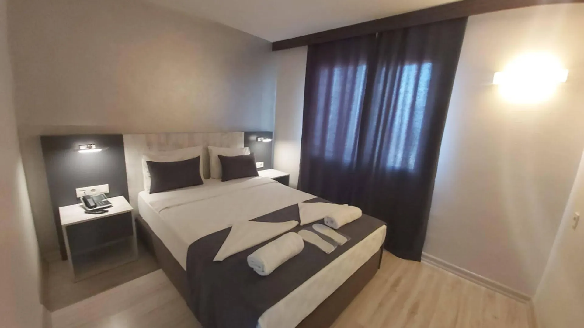 Baris Suite Hotel Kusadası