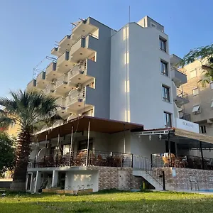 Otel Doridaş, Kuşadası