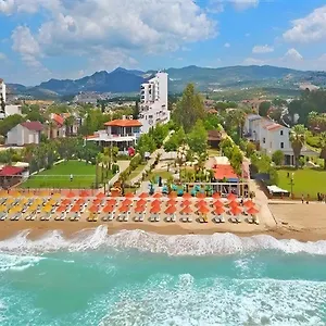 Otel Sentinus, Kuşadası