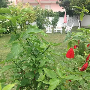 Otel Ayda, Kuşadası