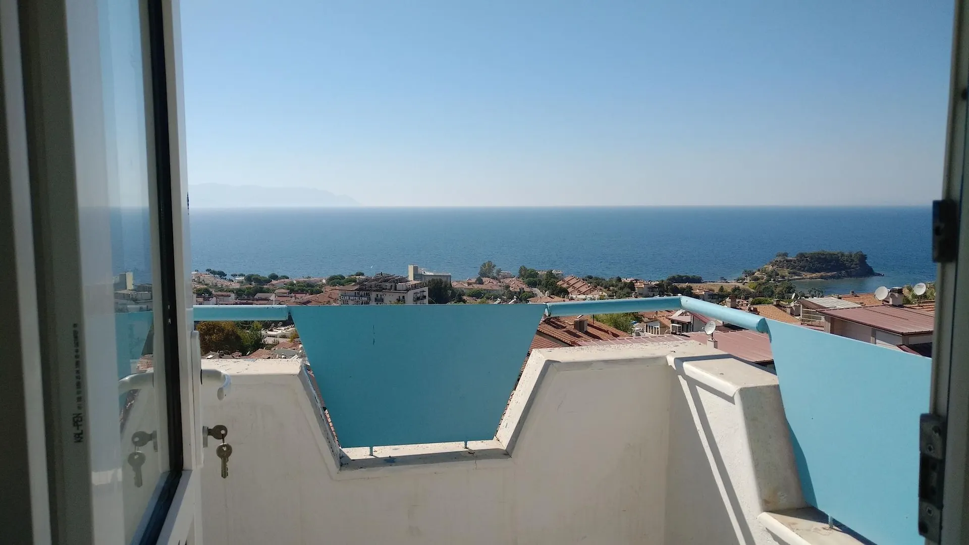 Baris Suite Hotel Kusadasi