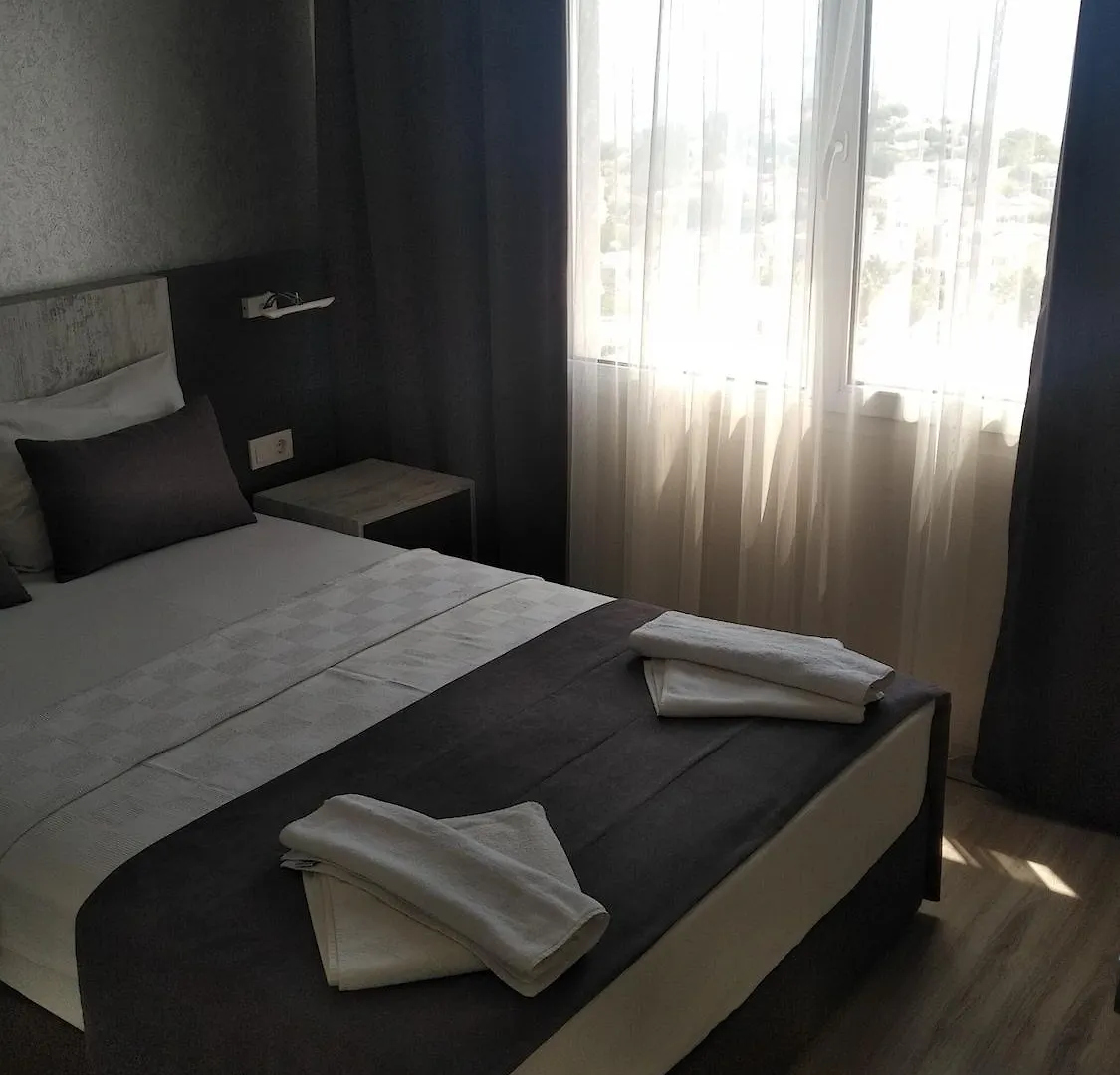 Baris Suite Hotel Kusadasi