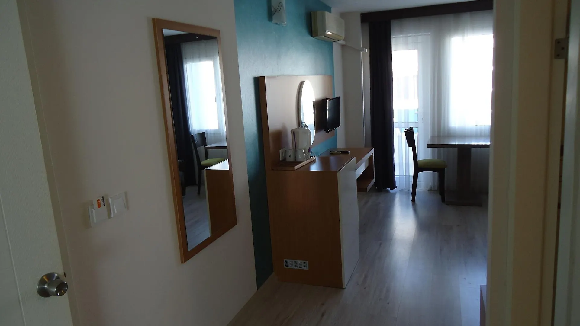 Baris Suite Hotel Kusadasi