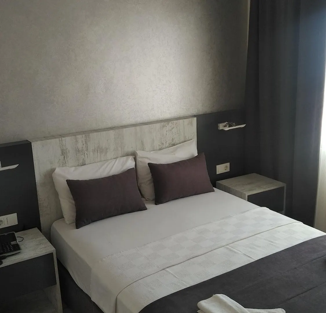 Baris Suite Hotel Kusadasi