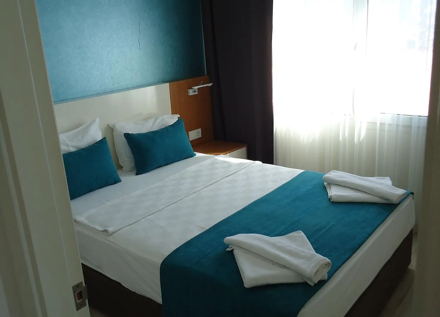 Baris Suite Hotel Kusadasi