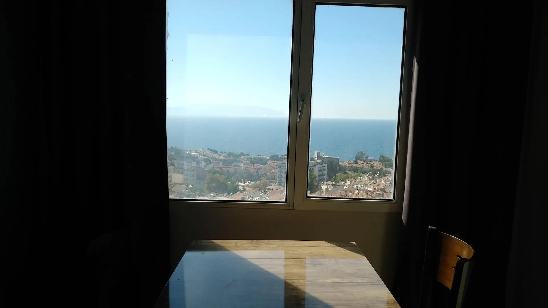 Baris Suite Hotel Kusadasi
