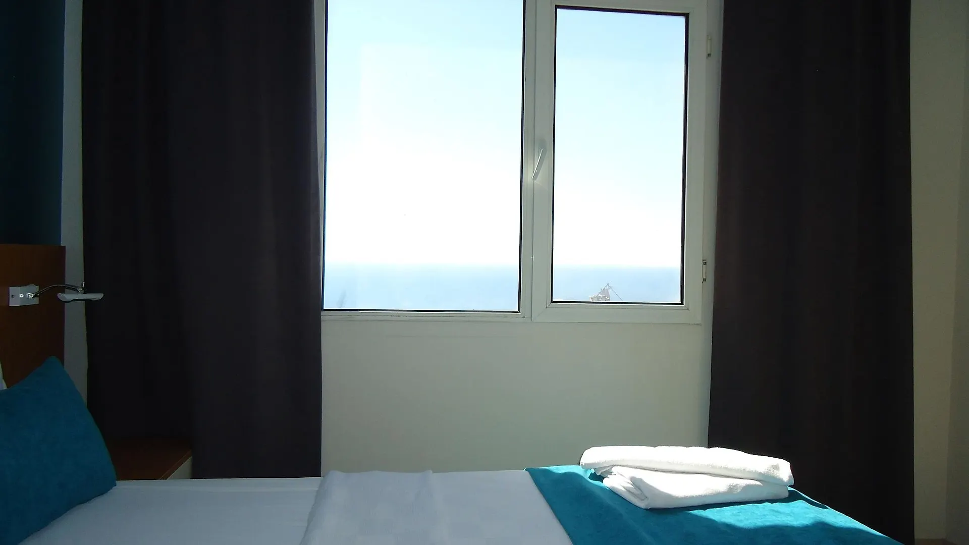 Baris Suite Hotel Kusadasi