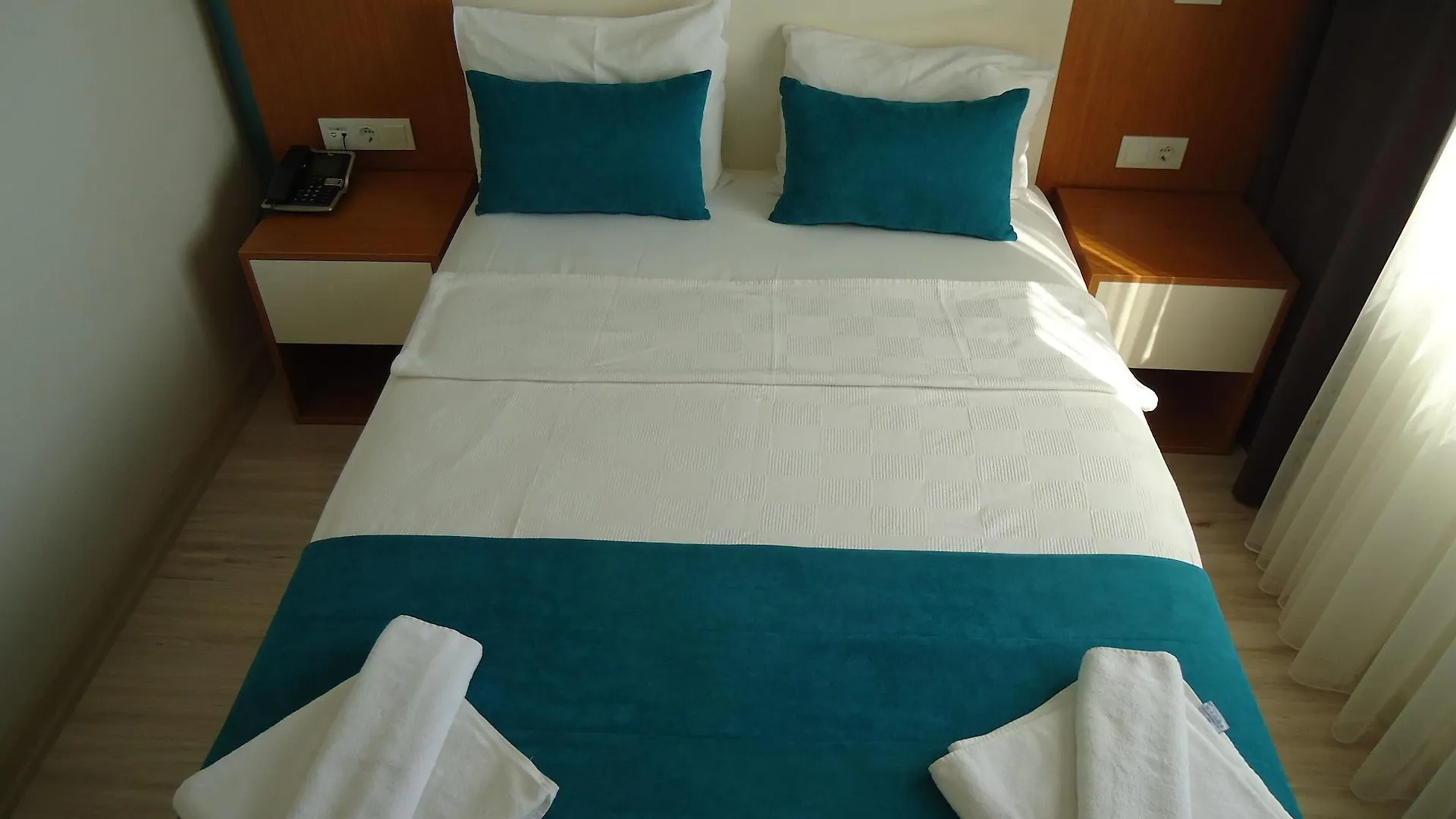 Baris Suite Hotel Kusadasi 2*,  Turkey