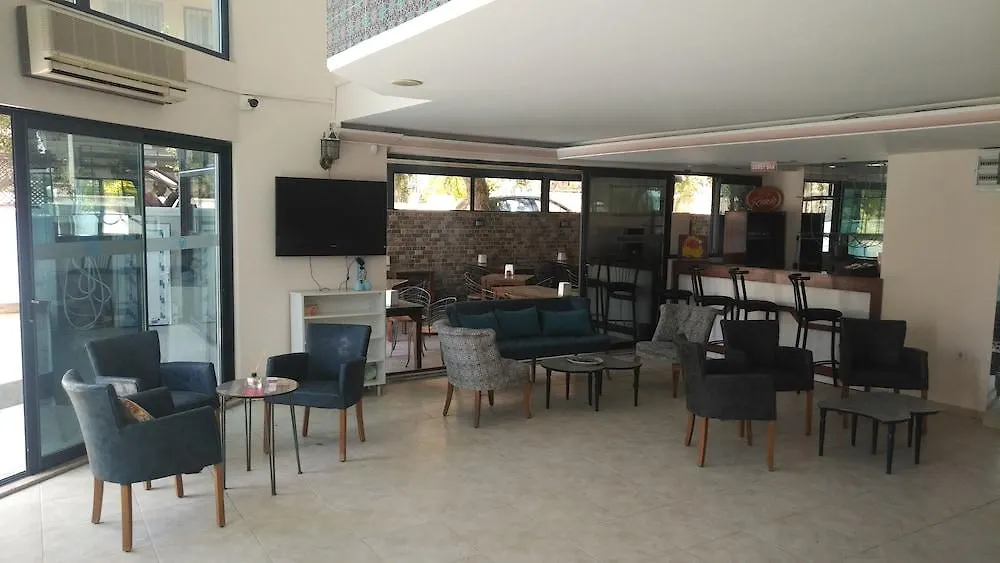 Baris Suite Hotel Kusadasi