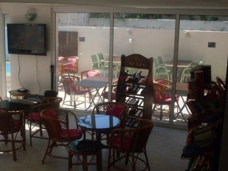 Baris Suite Hotel Kusadasi Turkey