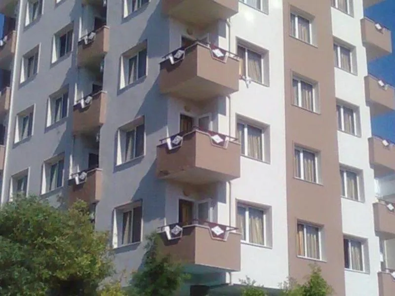 Baris Suite Hotel Kusadasi