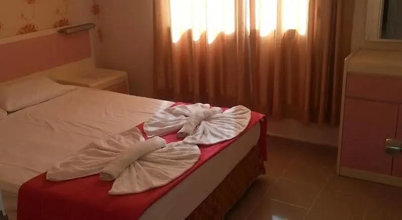 Baris Suite Hotel Kusadasi