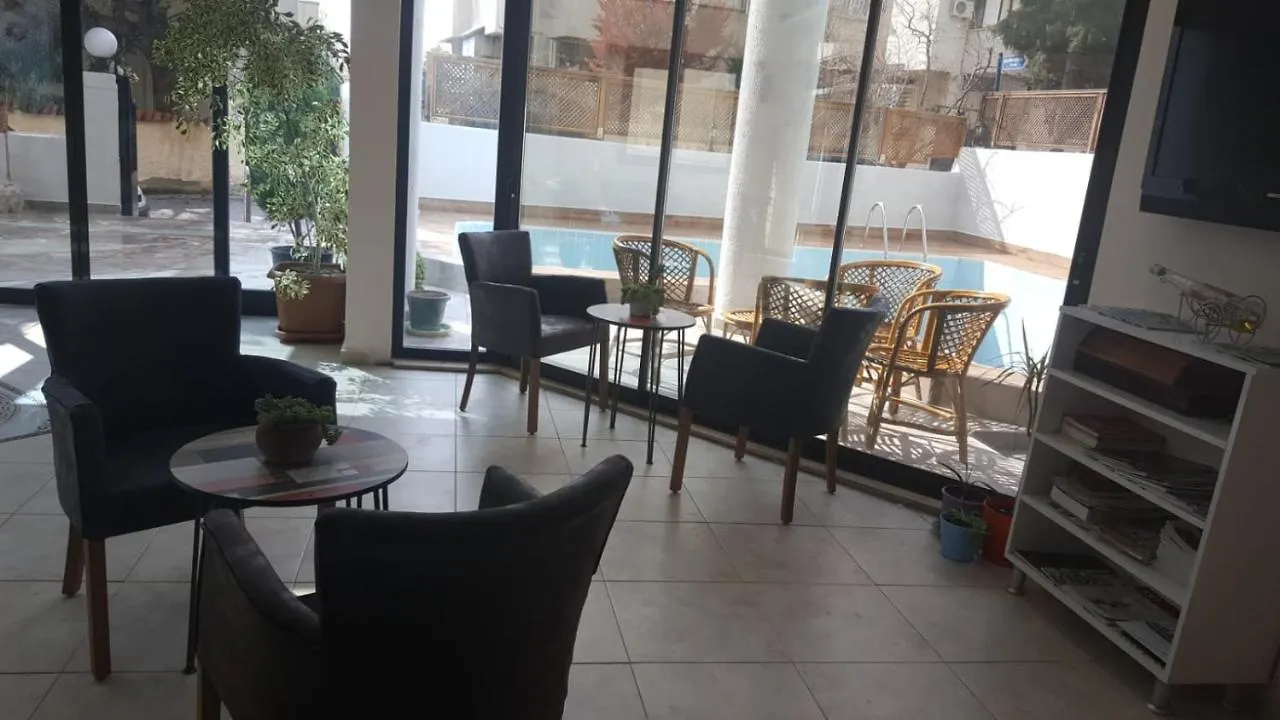 Baris Suite Hotel Kusadasi