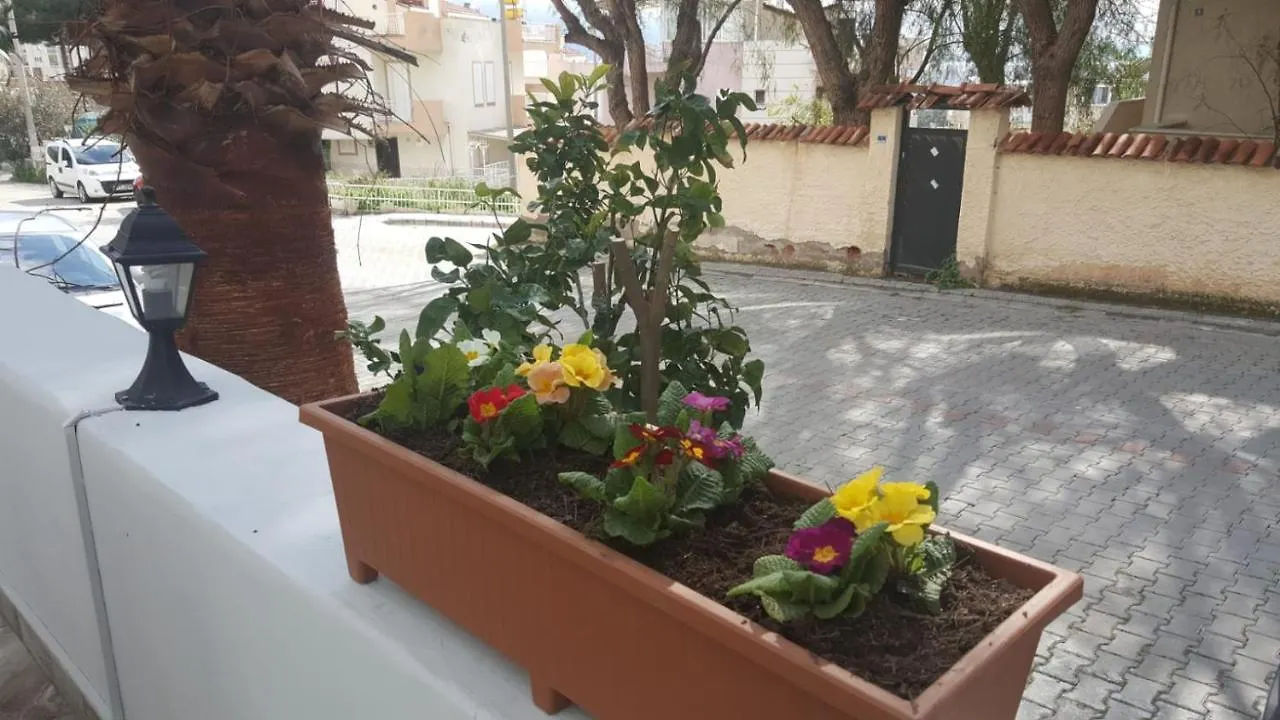 **  Baris Suite Hotel Kusadasi Turkey