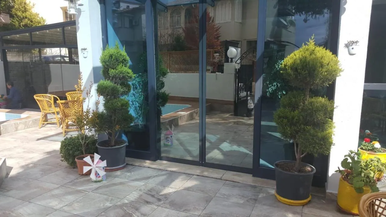 Baris Suite Hotel Kusadasi