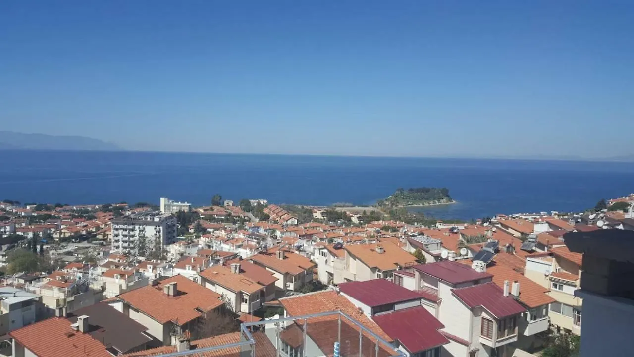Baris Suite Hotel Kusadasi