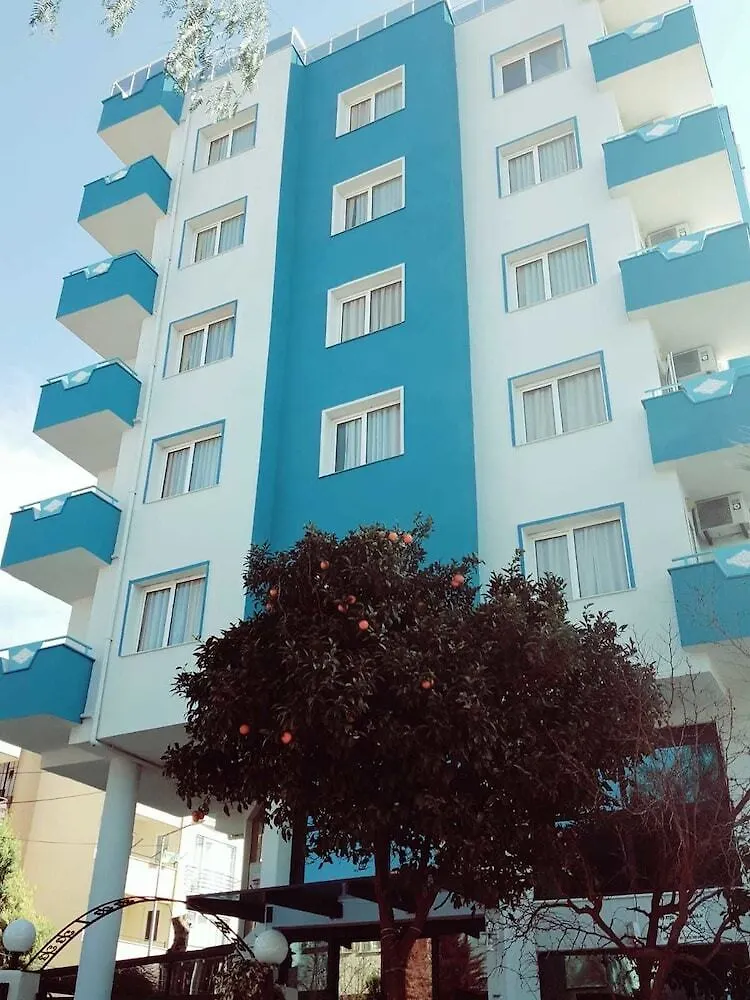 Baris Suite Hotel Kusadasi