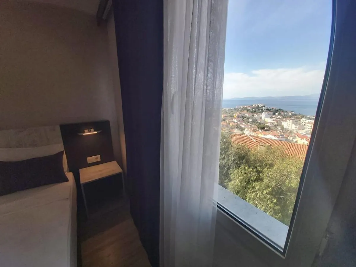 Baris Suite Hotel Kusadasi