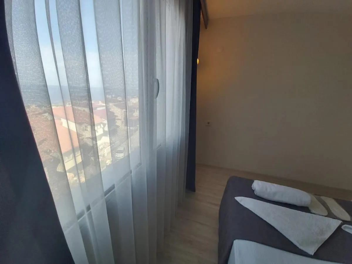 Baris Suite Hotel Kusadasi 2*,  Turkey