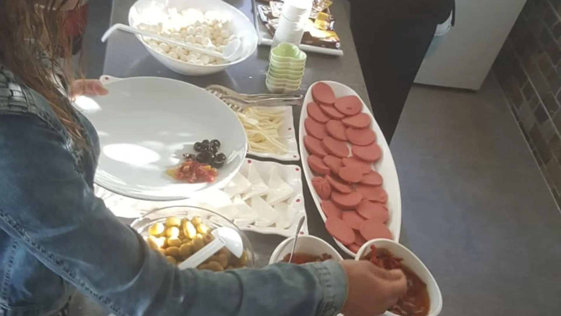 Baris Suite Hotel Kusadasi
