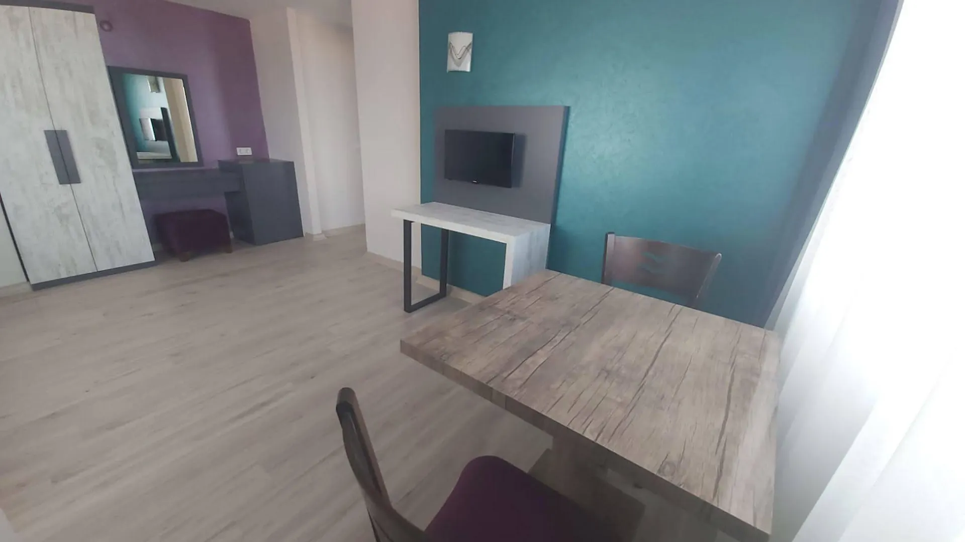 Baris Suite Hotel Kusadasi